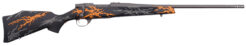 Weatherby Vanguard Hunter Bolt-Action Rifle Rental | .223 Remington