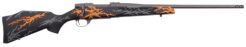 Weatherby Vanguard Hunter Bolt-Action Rifle Rental | 7mm-08 Remington