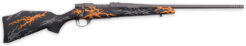 Weatherby Vanguard Hunter Bolt-Action Rifle Rental | .243 Winchester | 22in