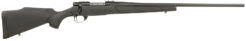 Weatherby Vanguard Obsidian Bolt-Action Rifle Rental | .22-250 Remington | 24in