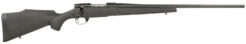Weatherby Vanguard Obsidian Bolt-Action Rifle Rental | .223 Remington | 24in