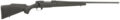 Weatherby Vanguard Obsidian Bolt-Action Rifle Rental | .243 Winchester | 22in
