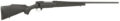 Weatherby Vanguard Obsidian Bolt-Action Rifle Rental | .257 WBY Magnum | 24in