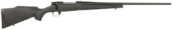 Weatherby Vanguard Obsidian Bolt-Action Rifle Rental | .257 WBY Magnum | 24in