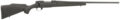 Weatherby Vanguard Obsidian Bolt-Action Rifle Rental | .270 Winchester | 24in