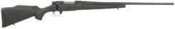 Weatherby Vanguard Obsidian Bolt-Action Rifle Rental | .270 Winchester | 24in