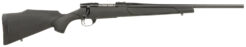 Weatherby Vanguard Obsidian Bolt-Action Rifle Rental | .350 Legend