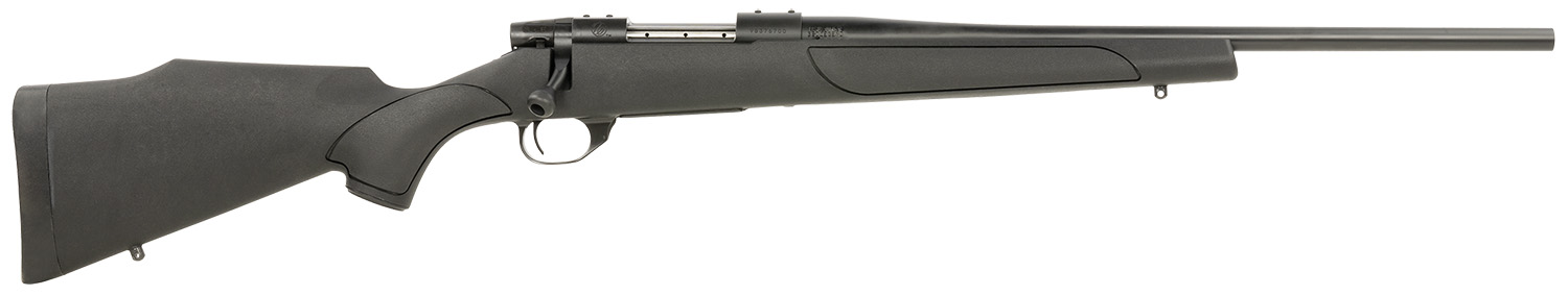 Weatherby Vanguard Obsidian Bolt-Action Rifle Rental | .350 Legend