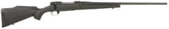 Weatherby Vanguard Obsidian Bolt-Action Rifle Rental | 6.5 PRC | 24in