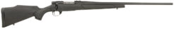 Weatherby Vanguard Obsidian Bolt-Action Rifle Rental | 6.5-300 WBY Magnum | 26in
