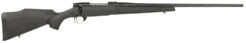 Weatherby Vanguard Obsidian Bolt-Action Rifle Rental | 7mm Remington | 24in