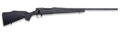 Weatherby Vanguard Obsidian Bolt-Action Rifle Rental | .223 Remington