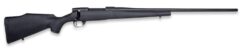 Weatherby Vanguard Obsidian Bolt-Action Rifle Rental | .223 Remington | 16in