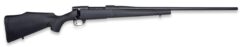 Weatherby Vanguard Obsidian Bolt-Action Rifle Rental | .308 Winchester | 18in
