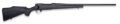Weatherby Vanguard Obsidian Bolt-Action Rifle Rental | 6.5 PRC