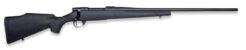 Weatherby Vanguard Obsidian Bolt-Action Rifle Rental | 6.5 PRC