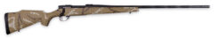 Weatherby Vanguard Outfitter Bolt-Action Rifle Rental | .270 Winchester | 24in