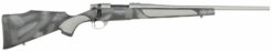 Weatherby Vanguard Shadow Bolt-Action Rifle Rental | .223 Remington | 24in