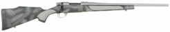 Weatherby Vanguard Shadow Bolt-Action Rifle Rental | .350 Legend