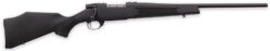Weatherby Vanguard Synthetic Bolt-Action Rifle Rental | .22-250 Remington