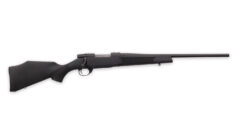 Weatherby Vanguard Synthetic Bolt-Action Rifle Rental | 6.5 Creedmoor