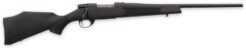 Weatherby Vanguard Synthetic Bolt-Action Rifle Rental | 7mm-08 Remington