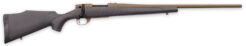 Weatherby Vanguard Weatherguard Bolt-Action Rifle Rental | 7mm Remington | 24in