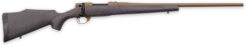 Weatherby Vanguard Weatherguard Bolt-Action Rifle Rental | .308 Winchester | 22in