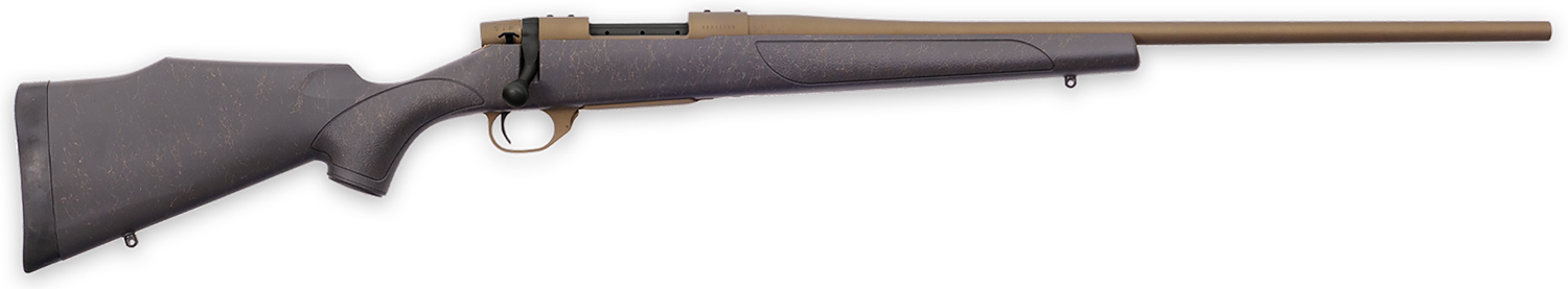 Weatherby Vanguard Weatherguard Bolt-Action Rifle Rental | .308 Winchester | 22in