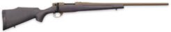 Weatherby Vanguard Weatherguard Bolt-Action Rifle Rental | .30-06 Springfield | 22in