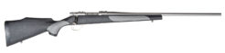 Weatherby Vanguard Weatherguard Bolt-Action Rifle Rental | .270 Winchester | 24in | VC40270NR4T