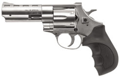 Weihrauch Windicator Steel Frame Revolver Rental | .357 Magnum | 4in