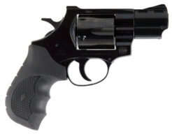 Weihrauch WINDICATOR Steel Frame Revolver Rental | .357 Magnum | 2in