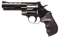 Weihrauch Windicator Steel Frame Revolver Rental | .357 Magnum | 4in | EARB3574