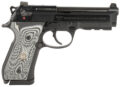 Wilson Combat 92G Centurion Pistol Rental | 9mm | 4.25in