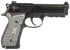 Wilson Combat 92G Centurion Pistol Rental | 9mm | 4.25in