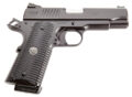 Wilson Combat ACP Commander Pistol Rental | 9mm | 4.25in