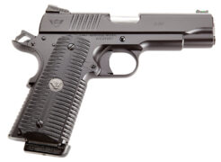 Wilson Combat ACP Commander Pistol Rental | 9mm | 4.25in