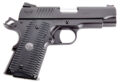 Wilson Combat ACP Compact Pistol Rental | 9mm | 4in
