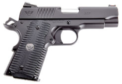 Wilson Combat ACP Compact Pistol Rental | .45 ACP | 4in