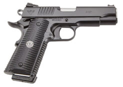 Wilson Combat ACP Full-Size Pistol Rental | 9mm | 5in