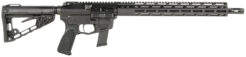 Wilson Combat AR9G Carbine Semi-Auto Rifle Rental | 9mm | 16in
