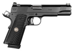 Wilson Combat CQB Pistol Rental | .45 ACP | 5in