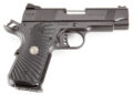 Wilson Combat CQB Elite Pistol Rental | 9mm | 4in