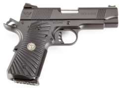 Wilson Combat CQB Elite Pistol Rental | .45 ACP | 4in