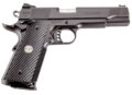 Wilson Combat CQB Elite Pistol Rental | .45 ACP | 5in | Black