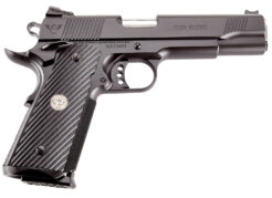 Wilson Combat CQB Elite Pistol Rental | .45 ACP | 5in | Black