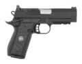 Wilson Combat EDC X9 2.0 Pistol Rental | 9mm | 4in