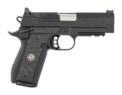 Wilson Combat EDC X9 2.0 Pistol Rental | 9mm | 4in