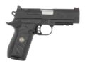 Wilson Combat EDC X9 2.0 Pistol Rental | 9mm | 4in | 2EDCXCPR9OR